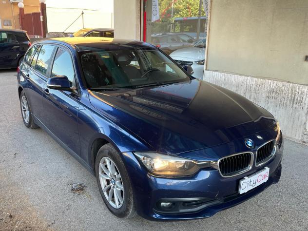 Bmw 316d Touring Business Advantage - Foto 8