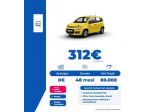 FIAT Pandina 1.0 FireFly 65 CV Hybrid Pop rif. 24167734