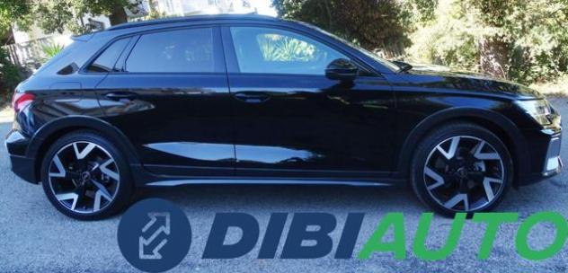 AUDI A3 allstreet TDI S tronic Identity Contrast FULL!! rif. 24209049 - Foto 3