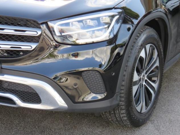 MERCEDES-BENZ GLC 220 d 4Matic Business Extra rif. 23465919 - Foto 6