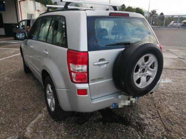 SUZUKI Grand Vitara 1.9 DDiS 5 porte rif. 24112796 - Foto 5