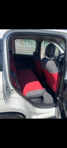 Bellissima FIAT PANDA 3A SERIE anno 2012 - Foto 10