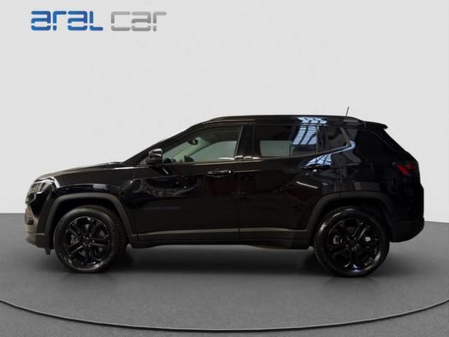 JEEP Compass 1.3 Turbo T4 190 CV PHEV AT6 4xe Night Eagle rif. 23869431 - Foto 3