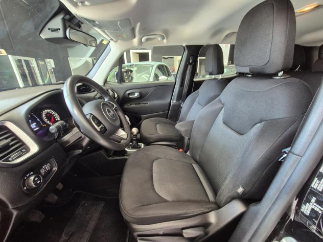Jeep Renegade 1.0 T3 Longitude GPL - Foto 10