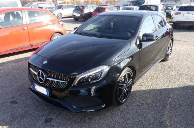 MERCEDES-BENZ A 200 d Automatic Premium rif. 23082186 - Foto 3