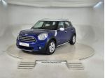 MINI Countryman Mini Diesel Mini 2.0 Cooper D all4 Business XL auto
