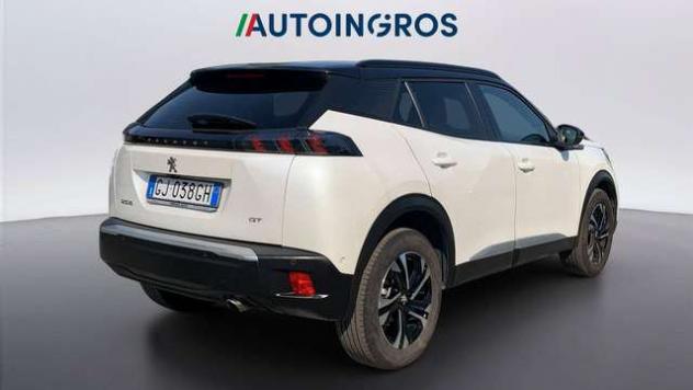 Peugeot 2008 1.5 bluehdi GT s&s 130cv eat8 - Foto 5