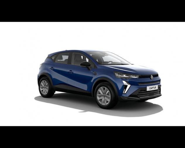 Renault Captur II 2024 1.2 eco-g Evolution 120cv