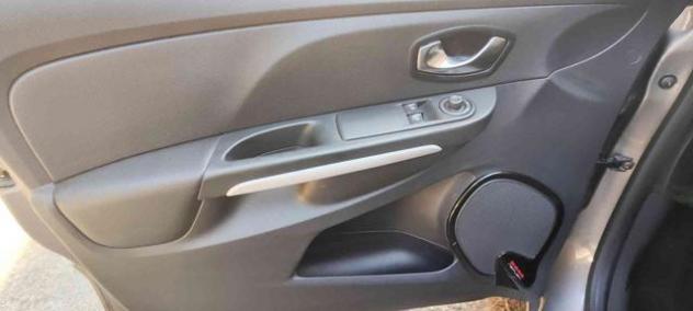 RENAULT Clio TCe 12V 90CV Start&Stop 5 porte Energy Intens rif. 23949502 - Foto 8