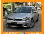 Volkswagen Golf 1.6 TDI 105CV Trendline B.Motion Technology