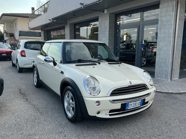 Mini 1.6 16V One Park Lane - Foto 7