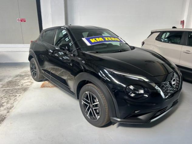 NISSAN Juke 1.6 HEV N-Connecta rif. 23776845 - Foto 3