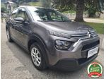 CITROEN C3 PureTech 83 S&S Feel UNICO PROPRIETARIO rif. 23722372