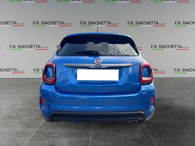 FIAT 500X 1.0 t3 Sport 120cv - Foto 5