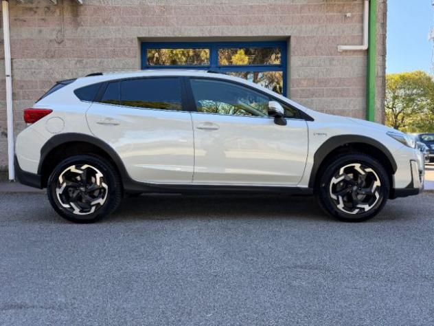 SUBARU XV 2.0i 150CV E-BOXER PREMIUM AWD MHEV LINEARTRONIC rif. 23526622 - Foto 2