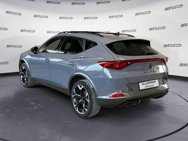 CUPRA Formentor Formentor 2.0 TSI DSG 4Drive - Foto 4