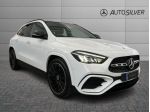 MERCEDES-BENZ GLA 200 d Automatic AMG Line Advanced Plus rif. 24097757