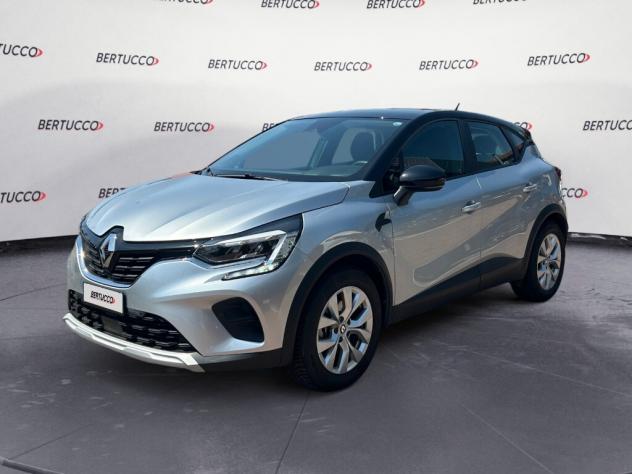 RENAULT Captur 2ª serie Captur Full Hybrid E-Tech 145 CV Business - Foto 4