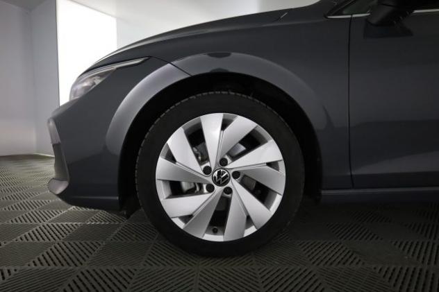 VOLKSWAGEN Golf Golf 2.0 TDI 150 CV DSG SCR Style rif. 23951902 - Foto 8