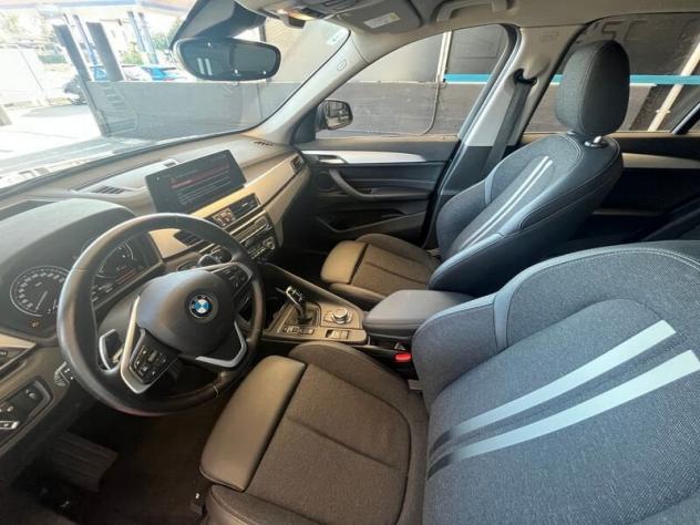 BMW X1 xDrive 20d XLine automatico - Foto 7
