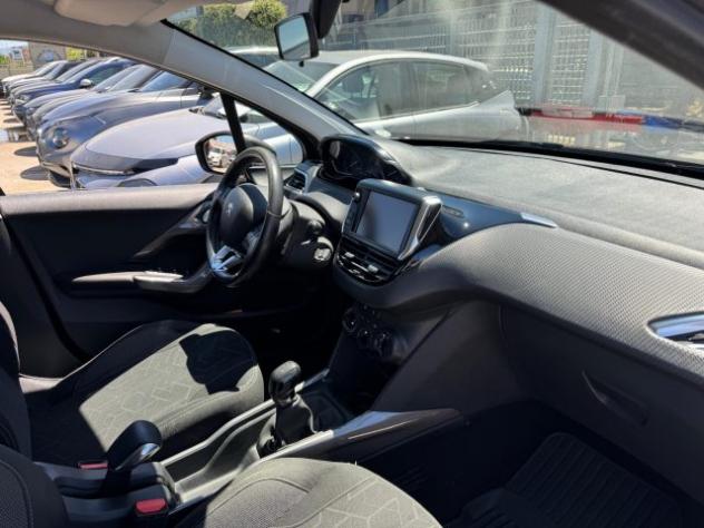 PEUGEOT 2008 1.6 BlueHDi 100 cv Allure rif. 23838302 - Foto 8