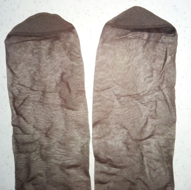 Calze collant donna Levante Stock - Foto 7