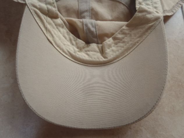 Cappello parasole ATLANTIS ATNOMA - Foto 7