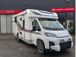 ELNAGH BARON 579 rif. 23491024