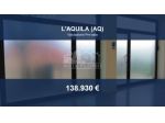 Immobile in asta di 23 m² con più di 5 locali in vendita a L'Aquila