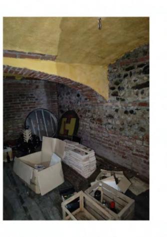 Immobile in asta di 131 m² in vendita a Basaluzzo - Foto 12