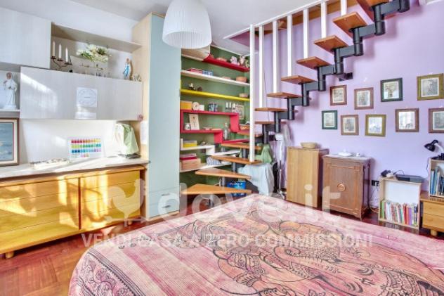 Appartamento di 130 m² con 3 locali e box auto in vendita a Cairate - Foto 14