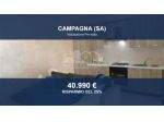 Immobile in asta di 72 m², box auto in vendita a Campagna