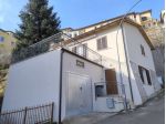 Abitazione Indipendente con Terrazza e Garage a Cascia