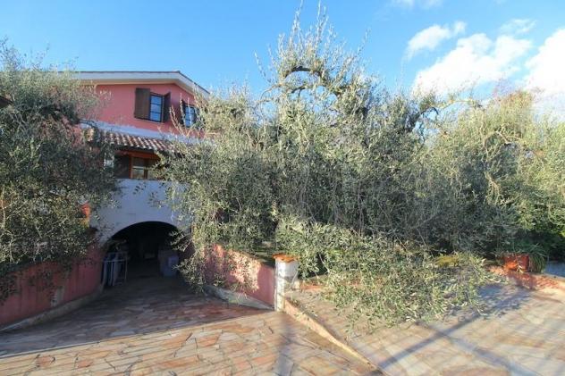 Casa singola in vendita a Lari - Casciana Terme Lari 300 mq Rif: 1451697 - Foto 3