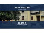 Immobile in asta di 94 m² in vendita a Castel d'Ario