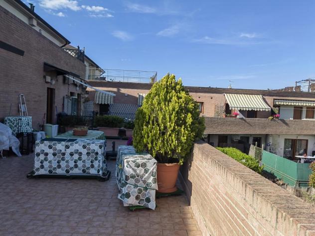 Appartamento in vendita a Quercegrossa - Castelnuovo Berardenga 80 mq Rif: 1267632 - Foto 4