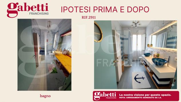Appartamento - Chioggia . Rif.: 2911VRG - Foto 11