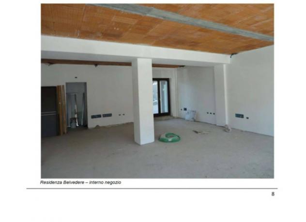 Immobile in asta di 40 m², box auto in vendita a Entracque - Foto 9