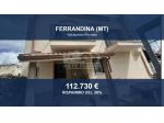 Immobile in asta di 143 m² con più di 5 locali in vendita a Ferrandina