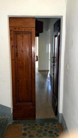 APPARTAMENTO di 7 vani e di 185 mq (FIRENZE) rif. A26/715 - Foto 19