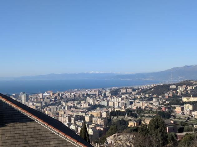 Quadrilocale in vendita a Genova, Castelletto - Foto 3