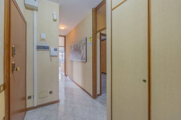 Affori - quadrilocale doppi servizi - Foto 8
