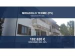 Immobile in asta di 2250 m² con più di 5 locali in vendita a Miradolo Terme
