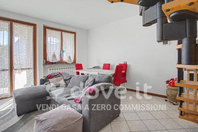 Appartamento di 70 m² con 3 locali in vendita a Montegrino Valtravaglia - Foto 5