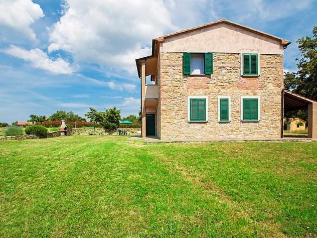 Casale in vendita a Monteverdi Marittimo 250 mq Rif: 1228840 - Foto 7