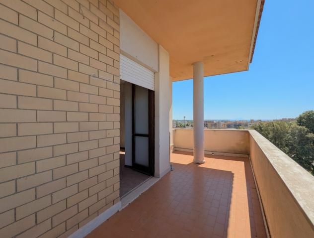 Trilocale in vendita a Nettuno - Foto 8