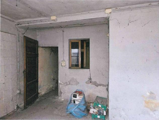 Immobile in asta di 154 m² con più di 5 locali e box auto in vendita a Ostiano - Foto 11