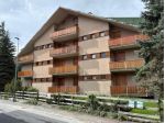 OULX - VENDITA MONOLOCALE AMPIO CON BALCONE E GARAGE