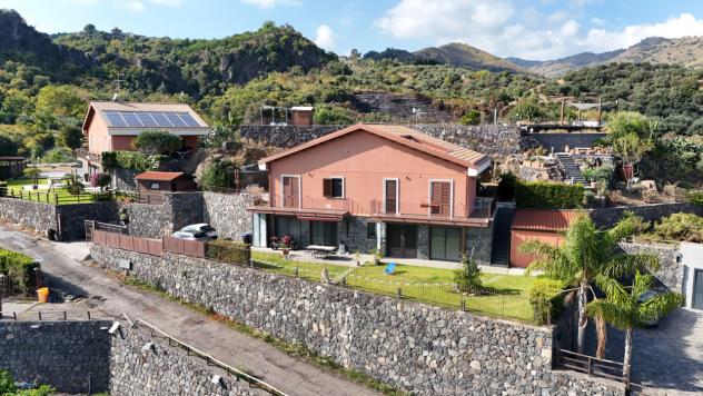 Villa in vendita a Piedimonte Etneo - Foto 14
