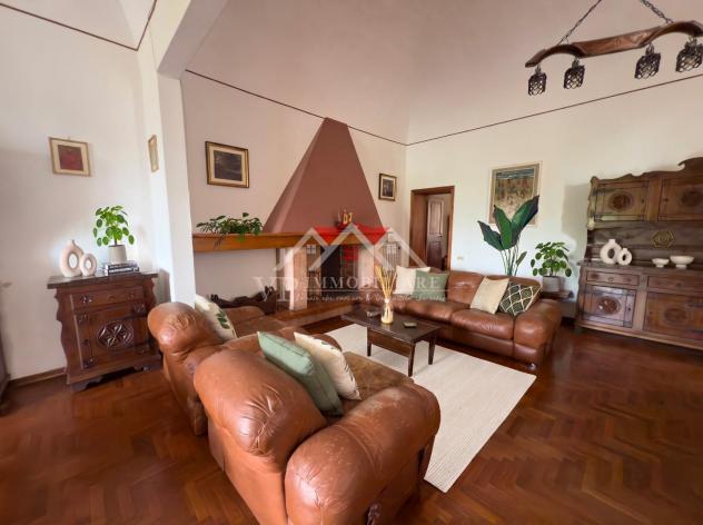 Appartamento in vendita a Pomarance 128 mq Rif: 1426515 - Foto 2